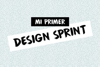 Como estudiantes de el Bootcamp de UX/UI de Neoland, se nos plantea hacer un Design Sprint en 5…