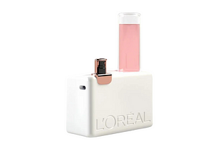 CES 2025 ALMOST INVISIBLE SMELL TECH HIGHLIGHTS