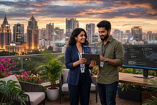 The Indian AI Moment: How India Is About to Rewrite the Global AI Map by 2028
