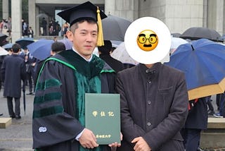 名古屋大學留學四&五年目、名古屋大學助教零年目（上）