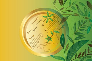 Blockchain for a Green Future: Revolutionizing Sustainability and Environmental Conservation