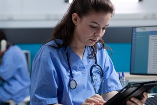 Nursing Courses Melbourne for International Students