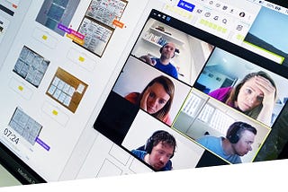Case: How to innovate from home
