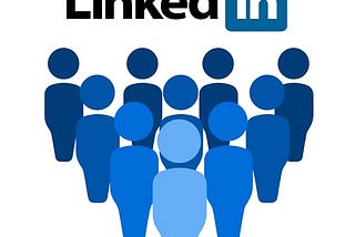 Is LinkedIn  the new Instagram ………!!