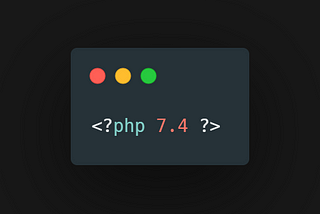 Laragon setup series Part 2 “update PHP to 7.4 or any future version on laragon”.