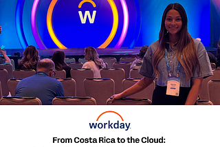 From Costa Rica to the Cloud: Building Global ERP Solutions at Workday