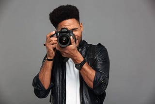 ARE YOU 100℅ SURE OF THE SHOTS YOU TAKE?