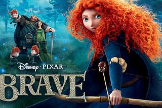 Pixar’s First Woman Director