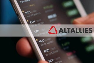 Will Altcoin (ALT) supersede Bitcoin in the crypto space?