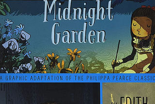 [ REVIEW ] Tom's Midnight Garden by Philippa Pearce