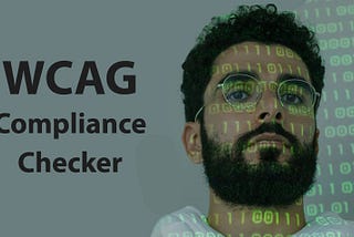 You should use a WCAG compliance checker and here you can find some