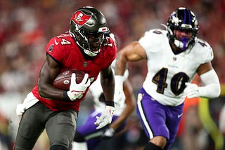 5 Fantasy Football Takeaways for Week 9