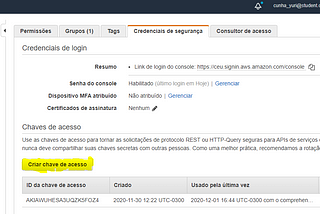 Analyzing political bias on news website using AWS and R