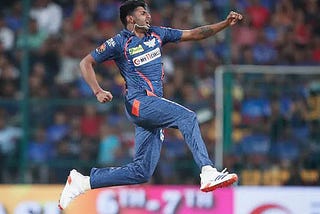 Rising Stars: Standout Young Players of IPL 2024 (A Closer Look)