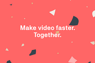 Capsule just raised $2M to make pro video faster and easier.