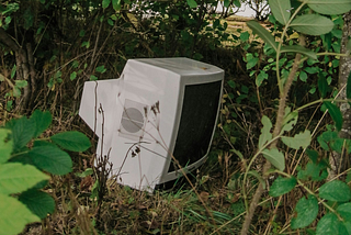 Human Made Tech?