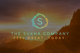 The Sukha — what’s in a name!? :)