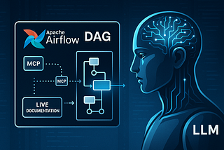 Beyond Basic Prompts: LLM + MCP Tackling Real-World Challenges — The Airflow 3.0