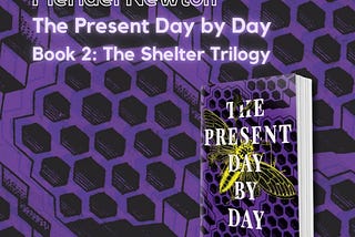 Save the Date for a Reading and Book Launch with Meridel Newton, Author of the Shelter Trilogy!