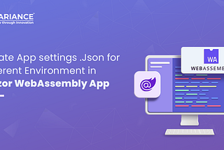 Create appsettings.Json for Different Environment