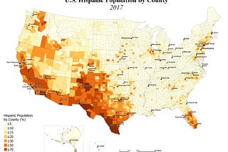 Is the United States a Latin American Country?