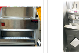 Enhancing Efficiency and Precision with Bread Slicer Bakery Equipment