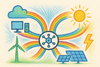 Neighbourhoods as engines of change
