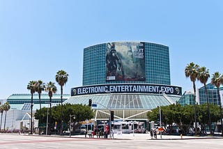 Will there ever be another E3?