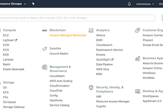 Deploying Deep Learning model on Amazon EC2 using Tensorflow ,Keras & Flask