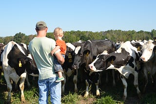 RESOURCE: Tools help tell dairy’s economic impact story.