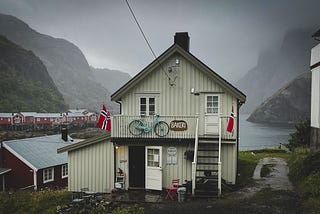 The Bakery
