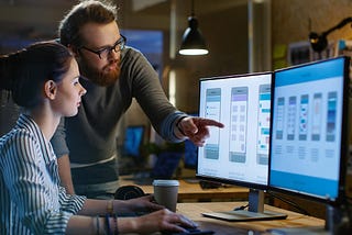 Unleashing the Potential: The Art and Science of Custom App Development