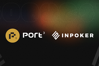 InPoker and Port3 Presents: A New Era of Cross-Marketing in the Web3 World.