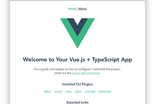 Getting started with Vue 3