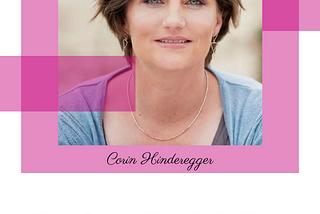Episode #49 | Health and Wealth Go Hand in Hand With Corin Hinderegger