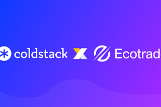 ColdStack and Ecotrader Partner to Drive Green Energy Tokenization in Web3