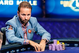 How poker helps with investing mindset — Lo