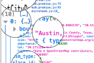 How To Map Cities With Vue, GeoJSON, And Google: Part 5