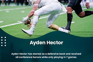 Ayden Hector