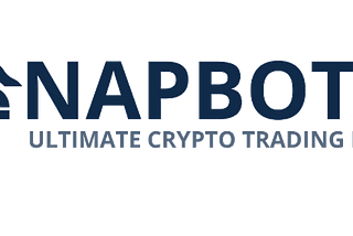NapBots Cryptocurrency Trading Bot Platform, Autopilot Trading Bot