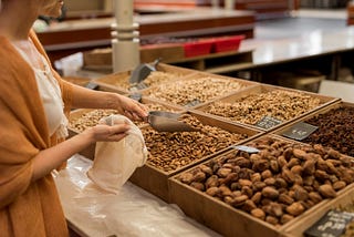 A Comprehensive Market Analysis of USA Almond Industry