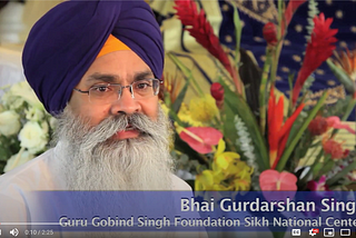 Gurdarshan Singh and Why It’s So Hard to Believe Survivors