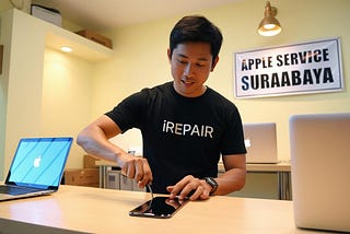 Kenapa Pelajar Suka Banget Pakai MacBook Air? Ini Alasannya!