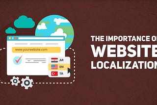 Top 3 ways to boost SEO with Website localization