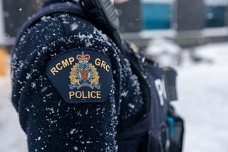 The Modern RCMP and State Power in Canada