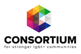 You don’t need to use the Pride Flag in your logo.