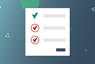 Simple Vue.js Form Validation with Vuelidate