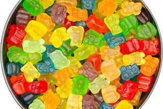 Knowing These 9 Secrets Will Make Your Euphoria Green Cbd Gummies Look Amazing