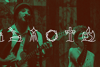 O Calendário Cristão Através da Música Pop
