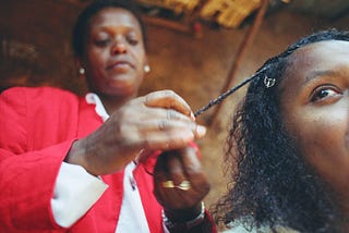 Segmenting an inclusive insurance client base in Kenya